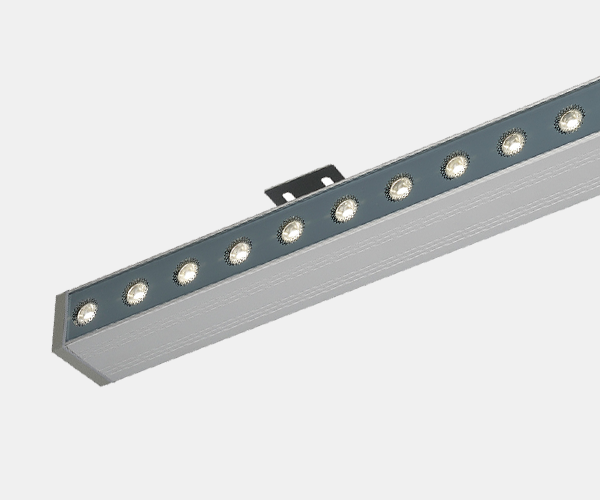 Luz lineal LED L-02